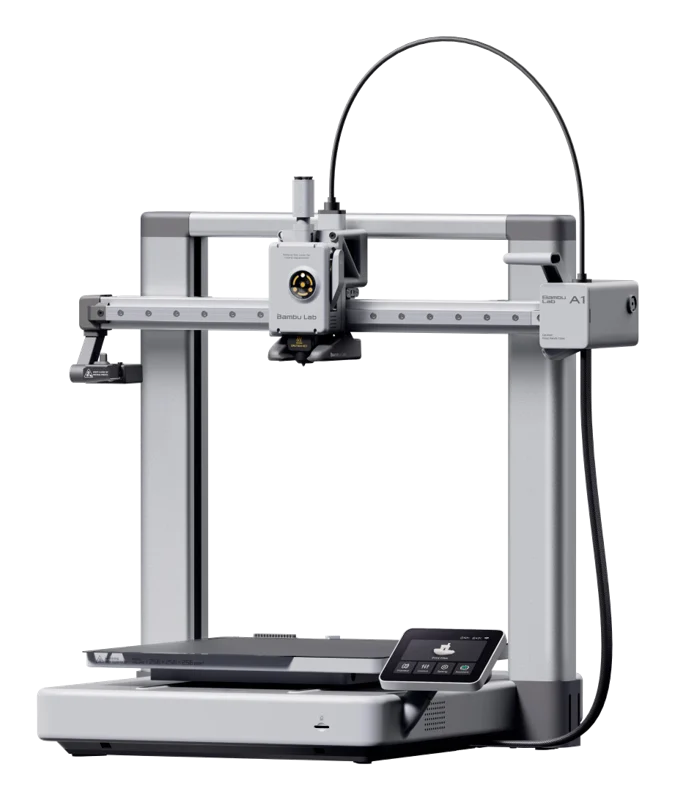 Impressora 3D Bambu Lab A1 / A1 Combo