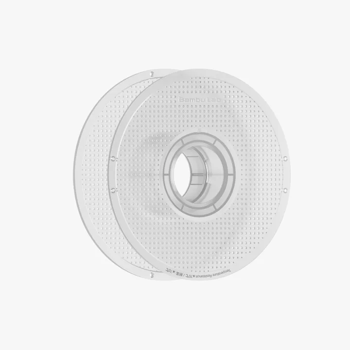 Carretel reutilizável Bambu Lab (Reusable Spool)